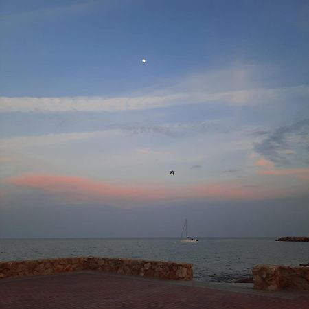 Apartamento Frente Al Mar Alcossebre المظهر الخارجي الصورة