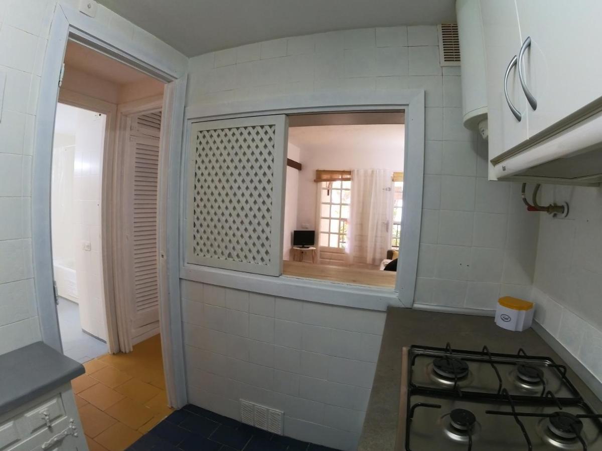 Apartamento Frente Al Mar Alcossebre المظهر الخارجي الصورة