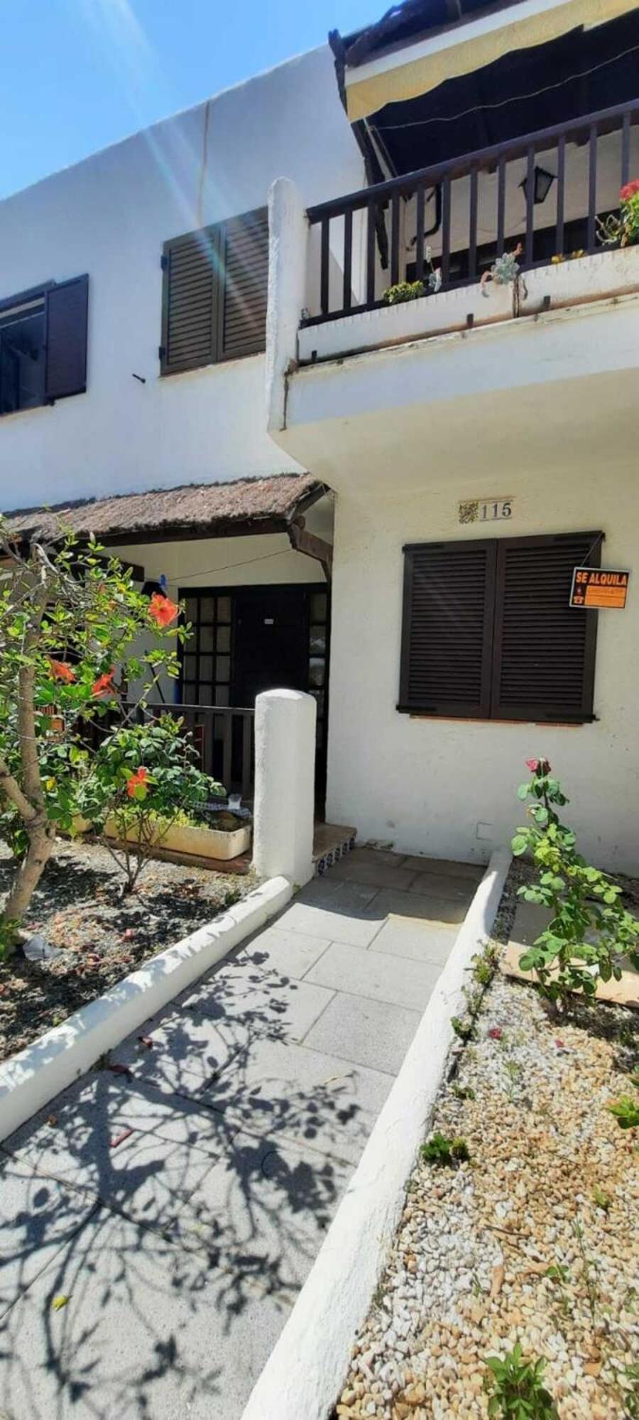 Apartamento Frente Al Mar Alcossebre المظهر الخارجي الصورة