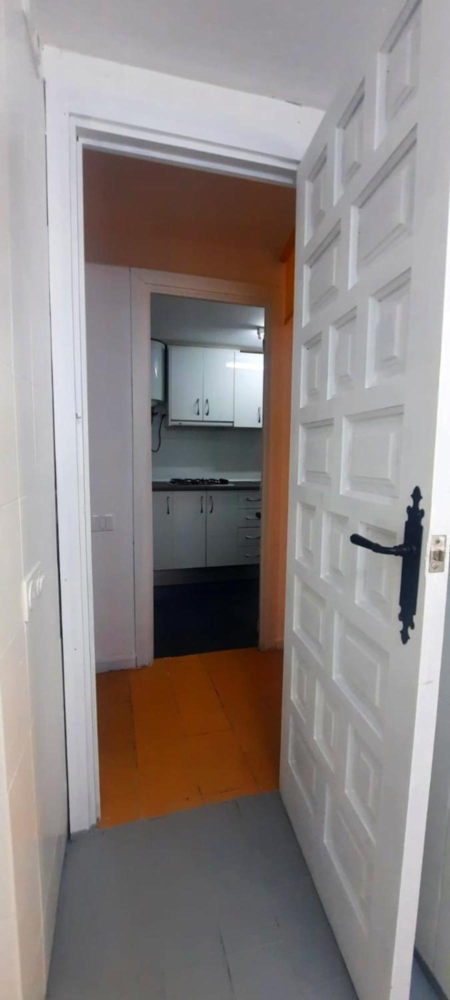 Apartamento Frente Al Mar Alcossebre المظهر الخارجي الصورة