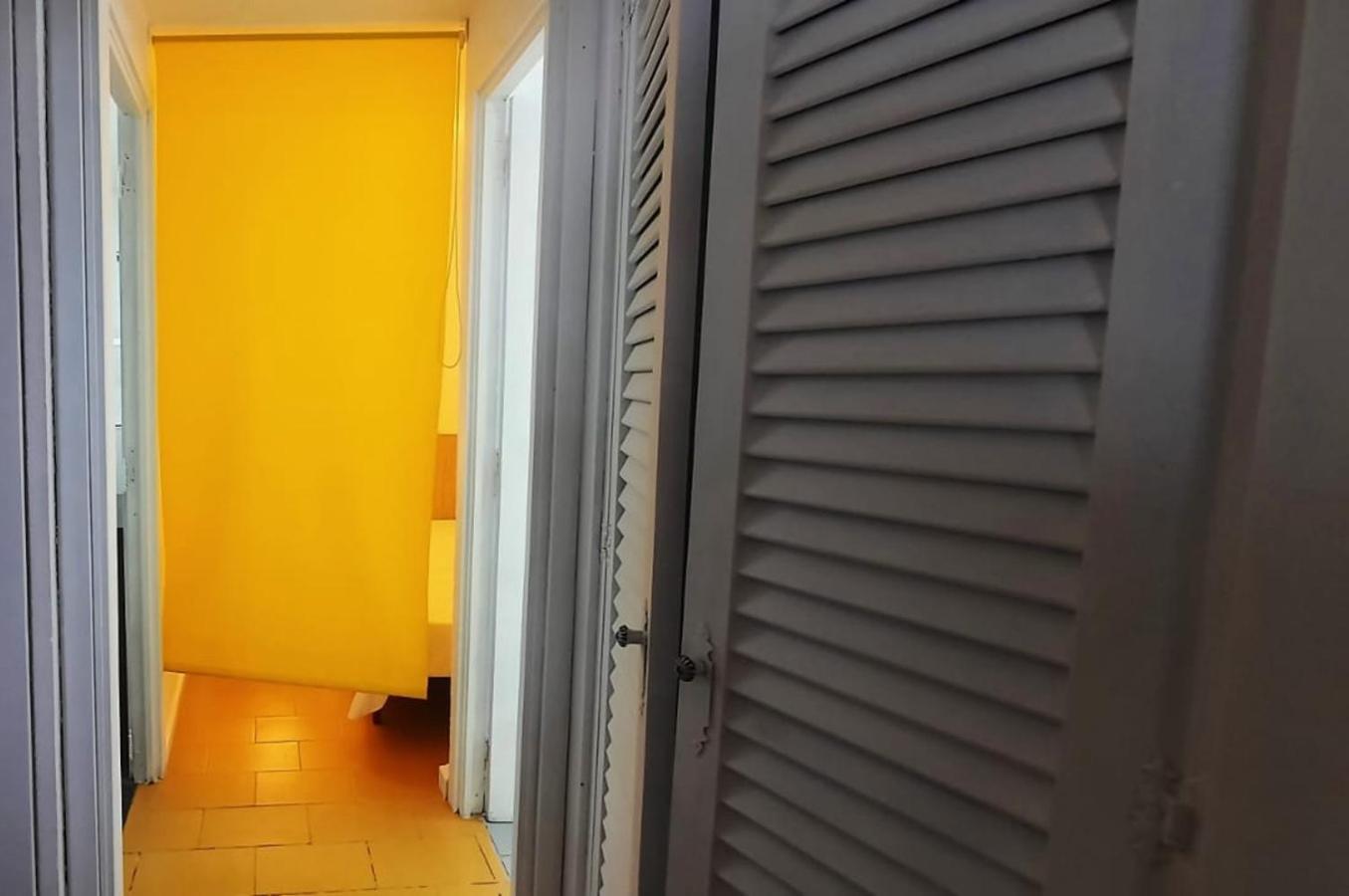 Apartamento Frente Al Mar Alcossebre المظهر الخارجي الصورة